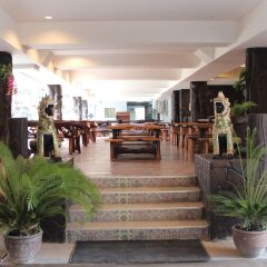 Отель A2Sea Hotel Pattaya Таиланд, Паттайя - отзывы, цены и фото номеров - забронировать отель A2Sea Hotel Pattaya онлайн питание фото 2