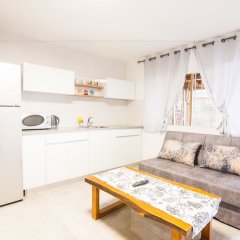 Asher's Apartments in Eilat, Israel from 292$, photos, reviews - zenhotels.com guestroom photo 2