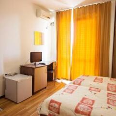 Отель Ivatea Family Hotel Болгария, Равда - отзывы, цены и фото номеров - забронировать отель Ivatea Family Hotel онлайн комната для гостей фото 3