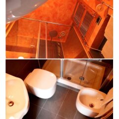 Отель I Tre Merli Locanda Камогли детские мероприятия