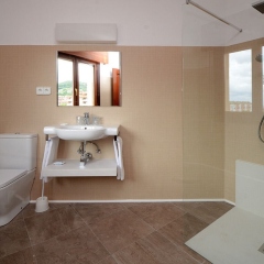 Отель Vista Alegre Hostal Кастро-Урдиалес фото 8