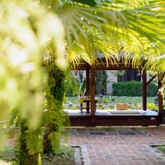 Отель Khaolak Oriental Resort фото 7