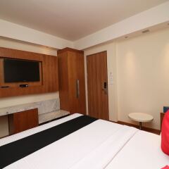 The Orion Plaza Hotel & Banquet комната для гостей фото 4