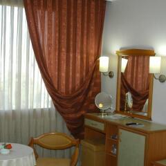Grand Isias Hotel удобства в номере