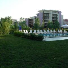 Hotel Deva Солнечный берег помещение для мероприятий