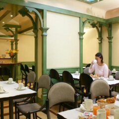 Best Western Select Hotel питание