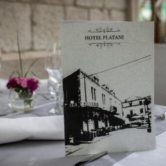 Platani in Trebinje, Bosnia and Herzegovina from 78$, photos, reviews - zenhotels.com photo 5