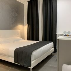 Отель ApartHotel Bossi Италия, Милан - отзывы, цены и фото номеров - забронировать отель ApartHotel Bossi онлайн комната для гостей фото 3