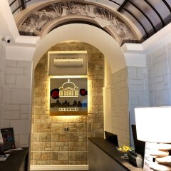 Отель Relais Piazza del Plebiscito Италия, Неаполь - отзывы, цены и фото номеров - забронировать отель Relais Piazza del Plebiscito онлайн фото 13