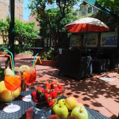 Hotel Astoria Sorrento детские мероприятия фото 2