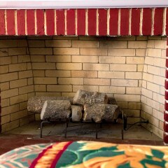 Отель 99 Palms Inn & Suites сауна