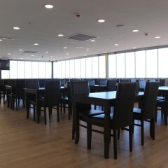 Cebeci Grand Otel Турция, Трабзон - отзывы, цены и фото номеров - забронировать отель Cebeci Grand Otel онлайн питание фото 2