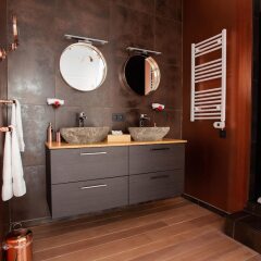 Отель les lofts d'artistes Бельгия, Брюссель - отзывы, цены и фото номеров - забронировать отель les lofts d'artistes онлайн в номере
