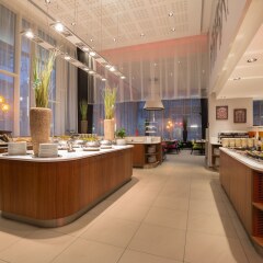 Отель Thon Hotel EU Бельгия, Брюссель - 1 отзыв об отеле, цены и фото номеров - забронировать отель Thon Hotel EU онлайн фото 10
