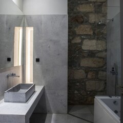 Отель Art Suites Korai Греция, Афины - отзывы, цены и фото номеров - забронировать отель Art Suites Korai онлайн фото 11
