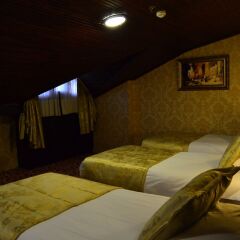 Balin Hotel - Boutique Class Турция, Стамбул - 1 отзыв об отеле, цены и фото номеров - забронировать отель Balin Hotel - Boutique Class онлайн детские мероприятия фото 2