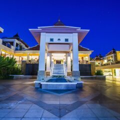 Отель Movenpick Resort Bangtao Beach Phuket фото 9