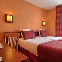 Отель Timhotel Paris Gare de Lyon фото 5