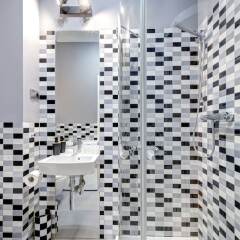 Апартаменты Dom & House - Apartments Neptun Park сейф в номере