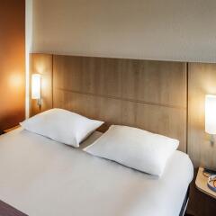 Hotel Ibis Amsterdam City Stopera комната для гостей фото 2