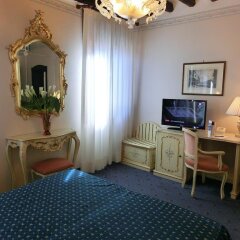 Отель Comfort Hotel Diana Италия, Венеция - отзывы, цены и фото номеров - забронировать отель Comfort Hotel Diana онлайн удобства в номере фото 2