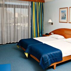 Hotel Santana комната для гостей фото 5