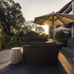 Отель Capella Singapore фото 11