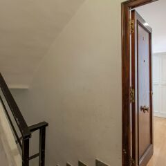 Отель in the old town with terrace Испания, Валенсия - отзывы, цены и фото номеров - забронировать отель in the old town with terrace онлайн интерьер отеля