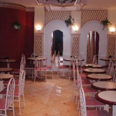 Отель Grand Hôtel De Paris