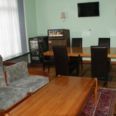 Hotel Limmathof развлечения