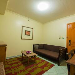 Отель Wyndham Garden Guam комната для гостей фото 5