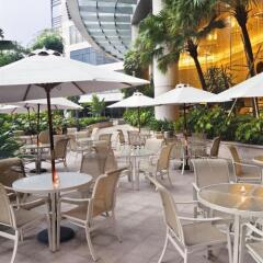 Отель Crowne Plaza Paragon Xiamen Китай, Сямынь - 2 отзыва об отеле, цены и фото номеров - забронировать отель Crowne Plaza Paragon Xiamen онлайн фото 5