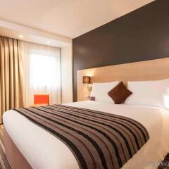 Отель Mercure Paris Gare De Lyon TGV комната для гостей фото 2