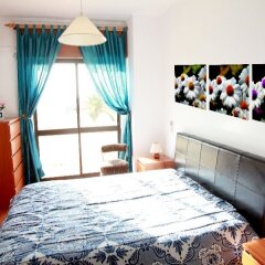 Отель Vilamor Apartments Португалия, Портимао - отзывы, цены и фото номеров - забронировать отель Vilamor Apartments онлайн комната для гостей фото 4