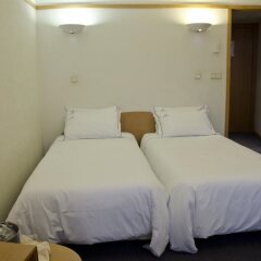 Отель VIP Executive Eden Aparthotel комната для гостей фото 5