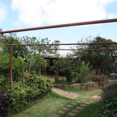 Отель Finca El Vergel Rural фото 10