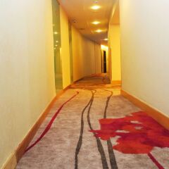 Отель The Westin Kuala Lumpur Малайзия, Куала-Лумпур - отзывы, цены и фото номеров - забронировать отель The Westin Kuala Lumpur онлайн интерьер отеля фото 3