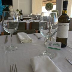 Отель ApartHotel Voramar Испания, Кала-эн-Форкат - отзывы, цены и фото номеров - забронировать отель ApartHotel Voramar онлайн помещение для мероприятий