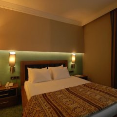 Suhan Cappadocia Hotel & Spa Турция, Аванос - отзывы, цены и фото номеров - забронировать отель Suhan Cappadocia Hotel & Spa онлайн комната для гостей