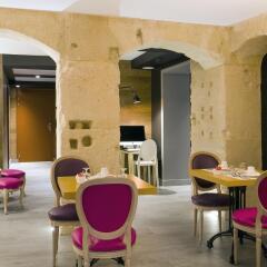 Отель Best Western Premier Marais Grands Boulevards