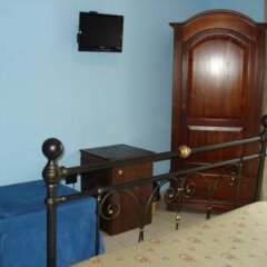 Отель B&B Archia Сиракуза удобства в номере фото 2