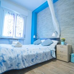 Отель European Rooms Италия, Парма - отзывы, цены и фото номеров - забронировать отель European Rooms онлайн комната для гостей фото 3