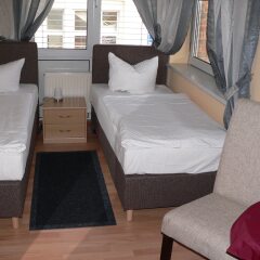 Hotel Garni Am Hopfenmarkt детские мероприятия