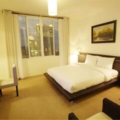 Отель Ocean II Hotel Hanoi Вьетнам, Ханой - отзывы, цены и фото номеров - забронировать отель Ocean II Hotel Hanoi онлайн комната для гостей фото 3