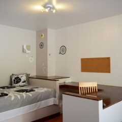 Отель F3 Manuiti Holiday home 2 комната для гостей фото 2