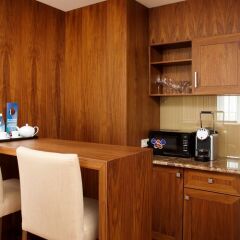 Гостиница Medical SPA Rosa Springs в номере