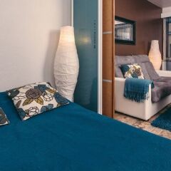 Апартаменты 4 Pillows Apartments детские мероприятия фото 2