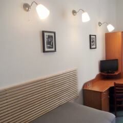 Elen's Hotel Arlington Prague комната для гостей фото 7