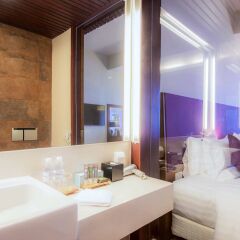Отель Novotel Nha Trang спа