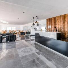 Belmare Hotel гостиничный бар
